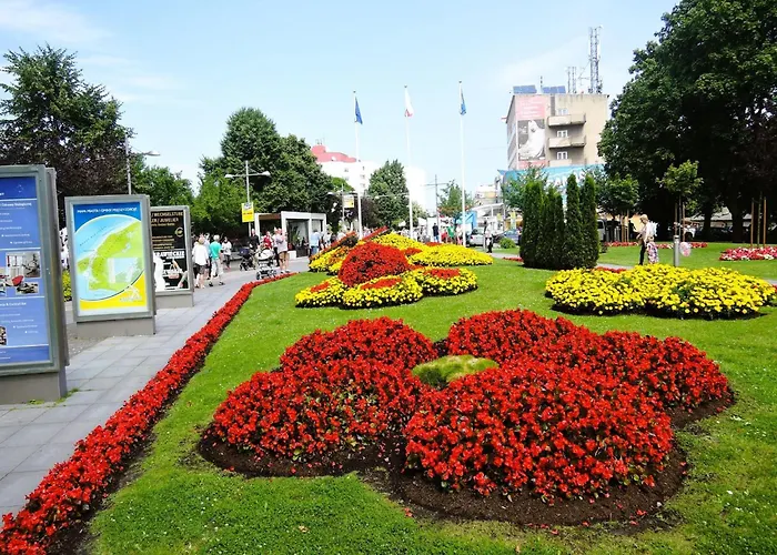 Wooden House In By Wicko *